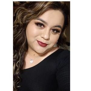 Meet your Posher, Brenda